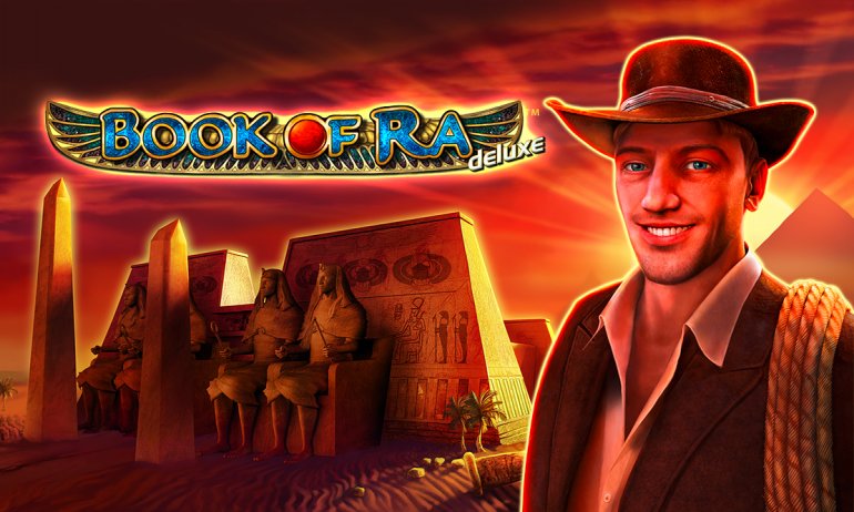book of ra game
