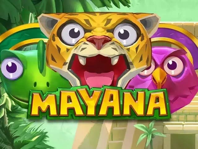 Mayana