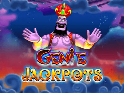 Genie Jackpots