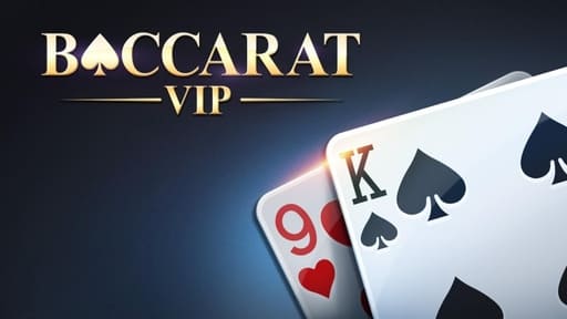 Baccarat Pro