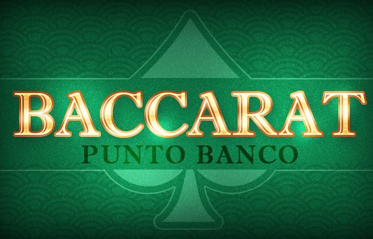 Punto Banco