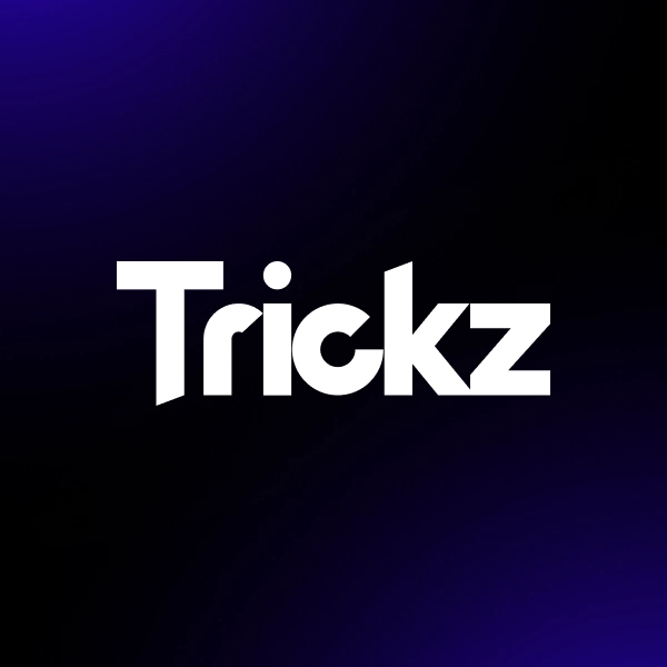 Trickz Kasino