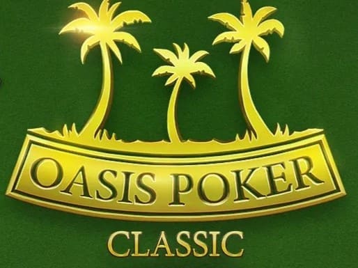 Oasis Poker