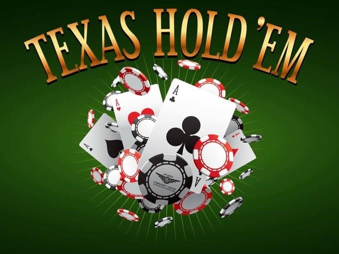 Texas Hold`Em