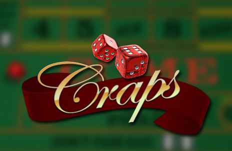 Craps (Betsoft)