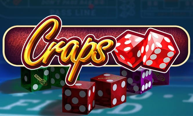 Craps (Play'n Go)