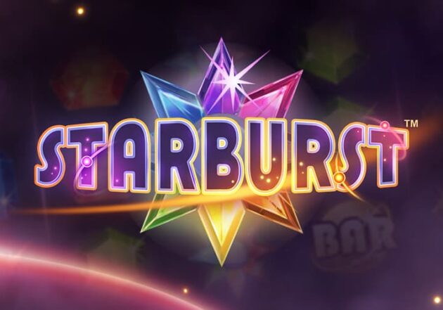 starburst game pay