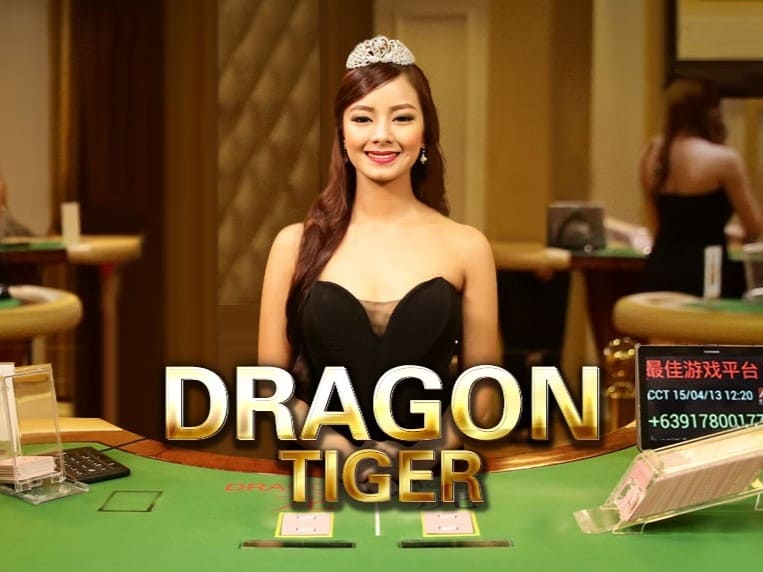 Dragon Tiger
