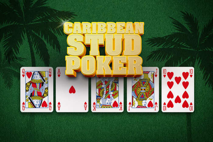 Caribbean Stud Caribbean Stud