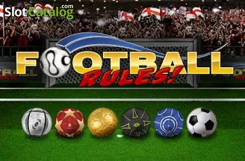 Football Rules Football Rules