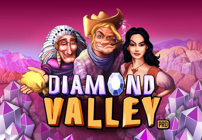 Diamond Valley Diamond Valley