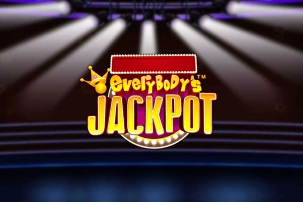 Everybody’s Jackpot Everybody’s Jackpot