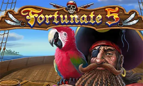 Fortunate Five Fortunate Five