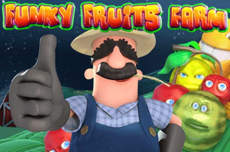 Funky Fruits Farm Funky Fruits Farm