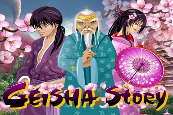 Geisha Story Geisha Story