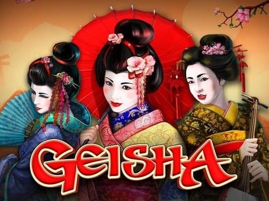 Geisha Geisha