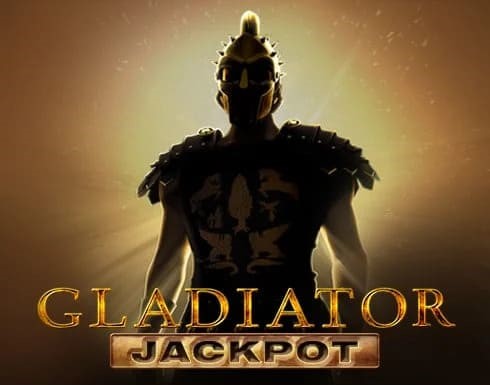 Gladiator Jackpot Gladiator Jackpot