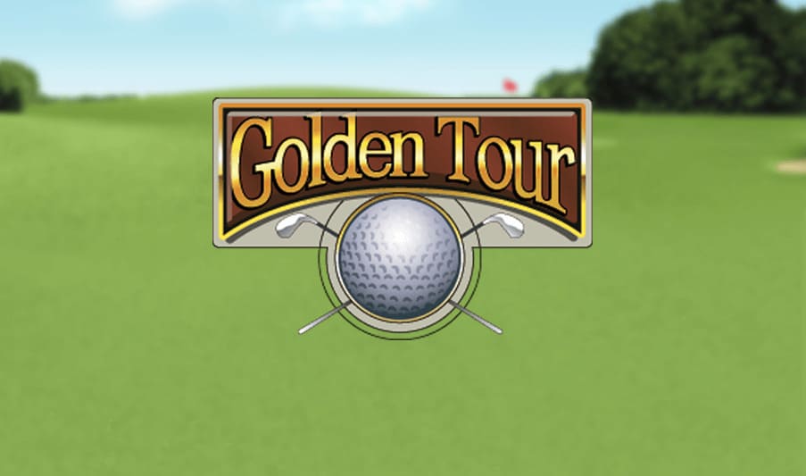 Golden Tour Golden Tour