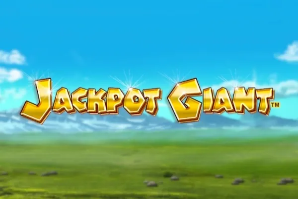 Jackpot Giant Jackpot Giant