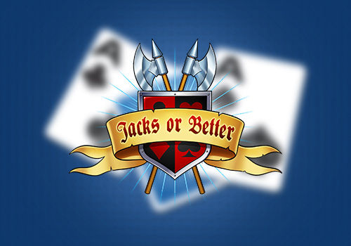 Jacks or Better Jacks or Better