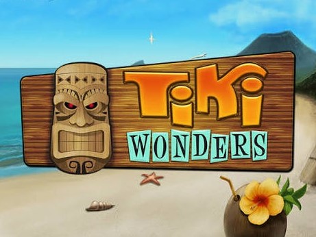 Tiki Wonders Tiki Wonders