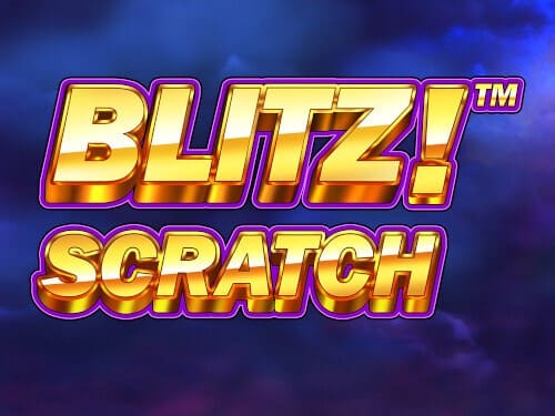 Blitz Scratch