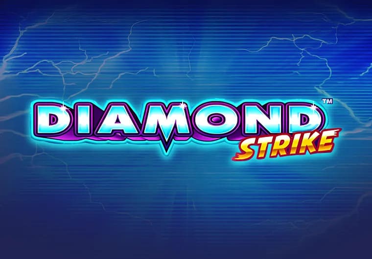 Diamond Strike Scratch