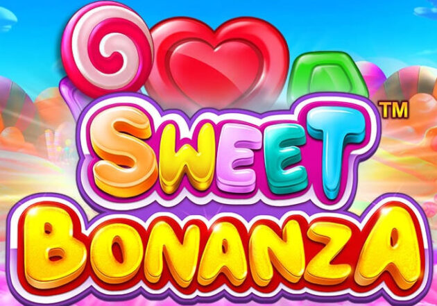 Sweet Bonanza