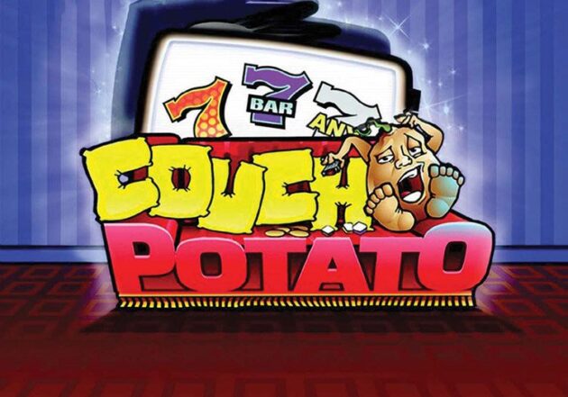 Couch Potato