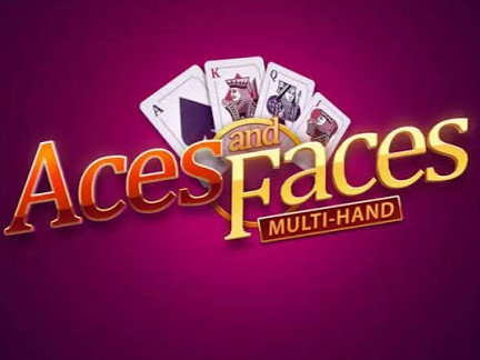 Aces and Faces Multi-Hand