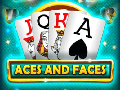 Aces and Faces