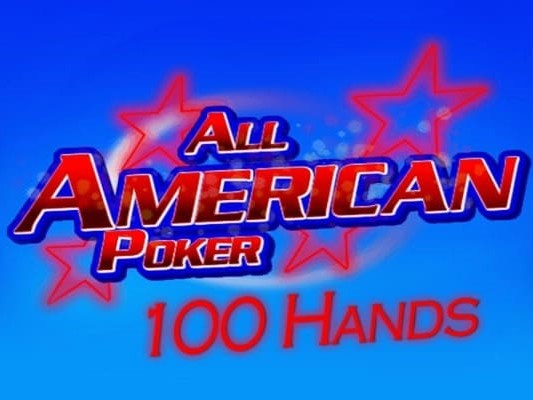 All American Poker