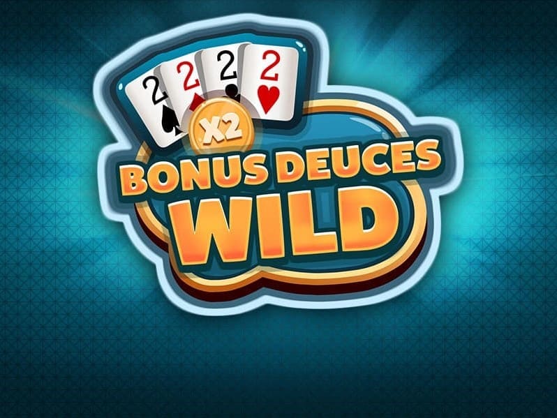 Bonus Deuces Wild