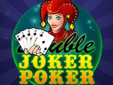 Double Joker Poker